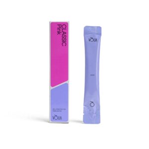 GEL VOLIA CLASSIC PINK - SACHE 14g