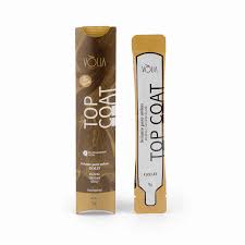 TOP COAT VOLIA GOLD - SACHE 9g