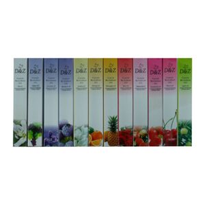 CANETA OLEO CUTICULA DEZ