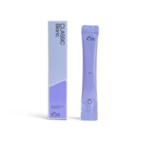 GEL VOLIA CLASSIC BLANC - SACHE 14g