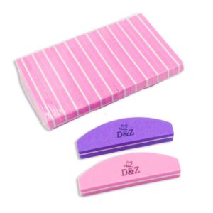 LIXA POLIDORA DEZ MINI 100/180