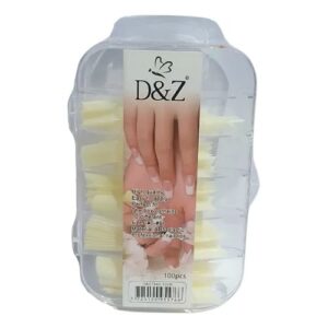 TIPS MANDORLA LEITOSA DEZ 100 un