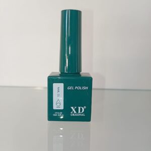 ESMALTE EM GEL XD QUADRADO 12ml