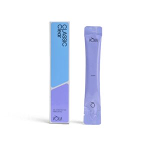 GEL VOLIA CLASSIC CLEAR - SACHE 14g