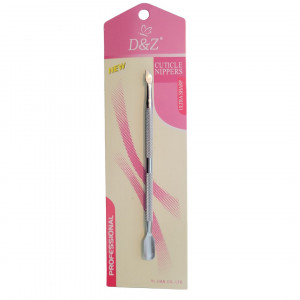 ESPATULA C/ ABRIDOR DE FIBRA DEZ